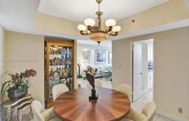 آپارتمان کاندو – Aventura, فلوریدا, ایالات متحده آمریکا. $725,000