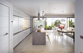 2غرفة آپارتمان  120 متر مربع Sant Joan d'Alacant, اسپانیا. 444,000 €