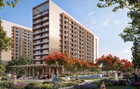 مجتمع مسكوني Sobha Sanctuary — The Woods – اليوفرة 1, دبی, امارات متحده عربی. $272,000 از