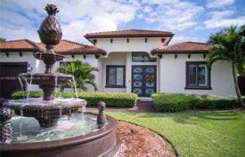 خانه  – Homestead, فلوریدا, ایالات متحده آمریکا. $1,050,000