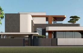 مجتمع مسكوني Isola Villa Terra Collection – ميناء دي لا مير, دبی, امارات متحده عربی. $16,882,000 از