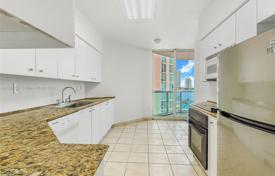 آپارتمان کاندو – Aventura, فلوریدا, ایالات متحده آمریکا. $695,000