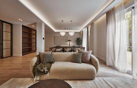 5غرفة آپارتمان  235 متر مربع مادرید, اسپانیا. 3,409,000 €