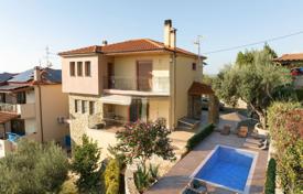 5غرفة ویلا  240 متر مربع Nea Moudania, یونان. 920,000 €