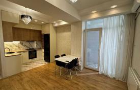 3غرفة آپارتمان  70 متر مربع Vake-Saburtalo, گرجستان. $145,000