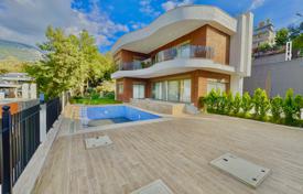 New residential complex with villas Oba, ترکیه. 27,486,000 TRY از