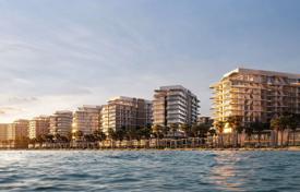 New residential complex with apartments Fahid Island, امارات متحده عربی. $953,000 از