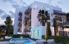 3غرفة پنت‌هاوس ها 189 متر مربع Agios Athanasios (Cyprus), قبرس. 950,000 €