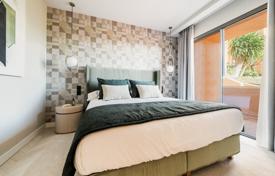 آپارتمان  – Nueva Andalucia, ماربلا, اندلس,  اسپانیا. 3,249,000 €