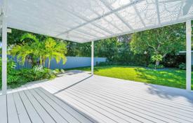 خانه  – North Miami, فلوریدا, ایالات متحده آمریکا. $625,000