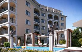 2غرفة آپارتمان  88 متر مربع Nessebar, بلغارستان. 212,000 €