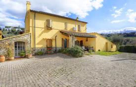5غرفة ویلا  310 متر مربع Castagneto Carducci, ایتالیا. 1,900,000 €