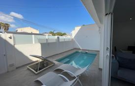 3غرفة دو خانه بهم چسبیده 73 متر مربع Orihuela Costa, اسپانیا. 220,000 €