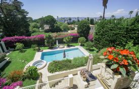 8غرفة ویلا  Cap d'Antibes, فرانسه. 4,900,000 €