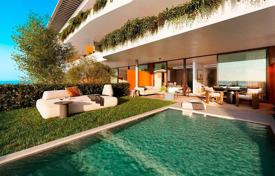 3غرفة آپارتمان  117 متر مربع Fuengirola, اسپانیا. 895,000 €