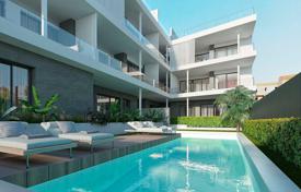3غرفة آپارتمان  86 متر مربع Benijofar, اسپانیا. 350,000 €