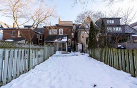  دو خانه بهم متصل – Old Toronto, تورنتو, انتاریو,  کانادا. C$2,286,000