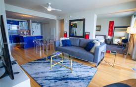 آپارتمان کاندو – Fort Lauderdale, فلوریدا, ایالات متحده آمریکا. $1,049,000