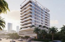 3غرفة آپارتمان  130 متر مربع Al Satwa, امارات متحده عربی. $511,000 از