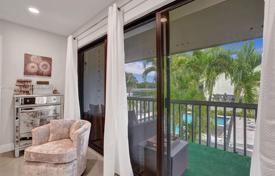خانه  – South Miami, فلوریدا, ایالات متحده آمریکا. $900,000