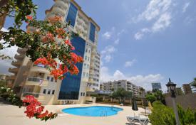 آپارتمان  – Tosmur, آنتالیا, ترکیه. 175,000 €