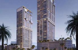 آپارتمان  – Jumeirah Lake Towers (JLT), دبی, امارات متحده عربی. From $851,000