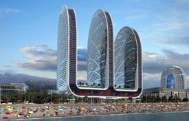 1غرفة شقة في مبنى جديد 35 متر مربع Batumi, گرجستان. $150,000