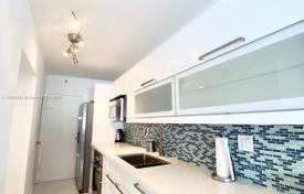 آپارتمان کاندو – Lincoln Road, سواحل میامی, فلوریدا,  ایالات متحده آمریکا. $425,000