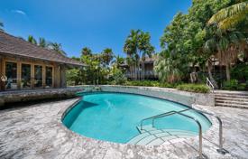 ویلا  – Key Biscayne, فلوریدا, ایالات متحده آمریکا. $9,900,000