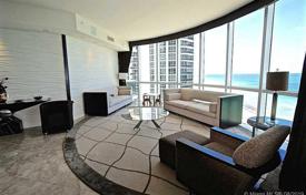 آپارتمان  – Collins Avenue, میامی, فلوریدا,  ایالات متحده آمریکا. $3,300,000