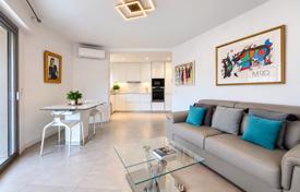 3غرفة آپارتمان  کن, فرانسه. 490,000 €