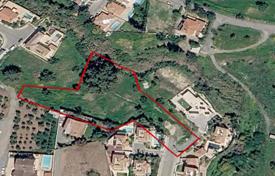 زمین تجاری Pyrgos, قبرس. 500,000 €
