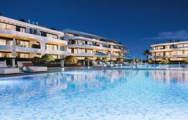 New residential complex with apartments کاستا دل سول, اسپانیا. 668,000 € از
