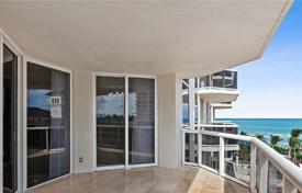 آپارتمان  – سواحل میامی, فلوریدا, ایالات متحده آمریکا. $1,076,000