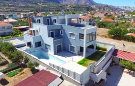 5غرفة خانه  400 متر مربع Xilokastro, یونان. 620,000 €