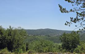 زمین تجاری Labin, کرواسی. 87,000 €