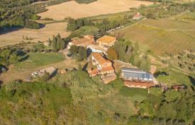 40غرفة عمارت  Rosignano Marittimo, ایتالیا. 12,000,000 €