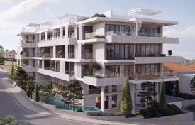 آپارتمان  – Limassol (city), لیماسول, قبرس. From 420,000 €