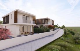 3غرفة دو خانه بهم چسبیده 168 متر مربع لیماسول, قبرس. 460,000 €