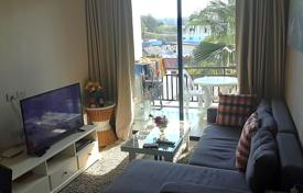 1غرفة شقق في الوحدات السكنية 47 متر مربع Phuket Town, تایلند. $158,000