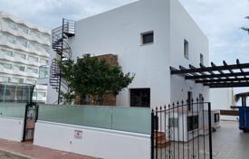 4غرفة دو خانه بهم چسبیده Famagusta, قبرس. 1,590,000 €
