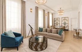 3غرفة آپارتمان  100 متر مربع نیس, فرانسه. 3,150,000 €
