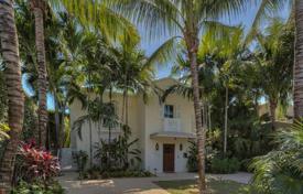 خانه  – سواحل میامی, فلوریدا, ایالات متحده آمریکا. $1,950,000