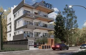 New residential complex with apartments Agios Athanasios (Cyprus), قبرس. 331,000 € از