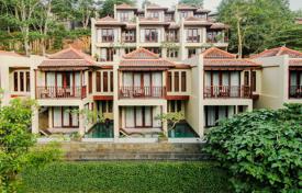 1غرفة ویلا  95 متر مربع Ubud, اندونزی. $274,000