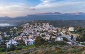 3غرفة ویلا  130 متر مربع Heraklion, یونان. 389,000 €