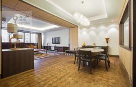 4غرفة آپارتمان  252 متر مربع Moscow, روسیه. $2,841,000