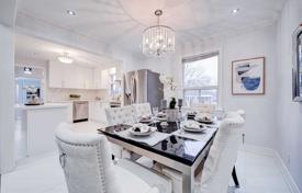 5غرفة خانه  اسکاربرو، تورنتو, کانادا. C$1,321,000