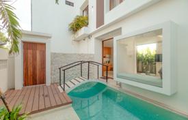 2غرفة ویلا  155 متر مربع Uluwatu, اندونزی. $205,000