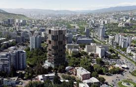 2غرفة شقة في مبنى جديد 45 متر مربع Samtskhe-Javakheti, گرجستان. $100,000